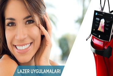 Lazer Diş Hekimliği