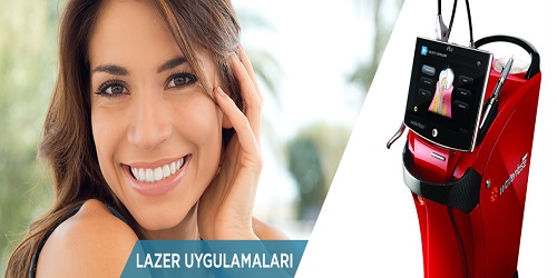 Lazer Diş Hekimliği