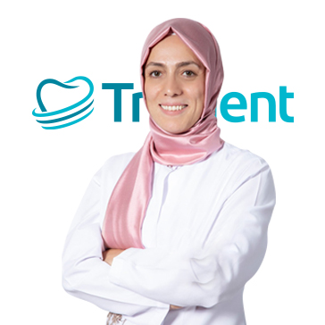 Dt. Kamuran SÜRMEN AVCI